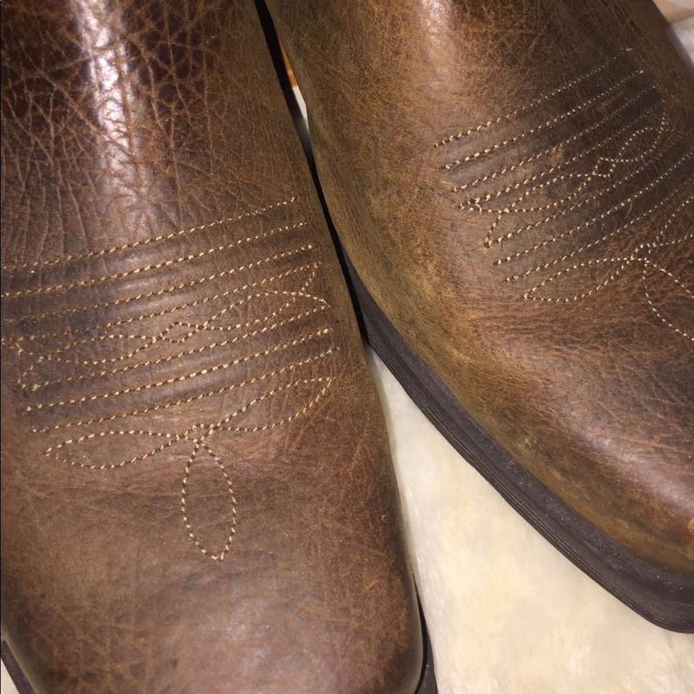 Boots - Picture 9 of 9